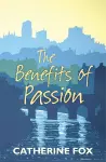 The Benefits of Passion cover