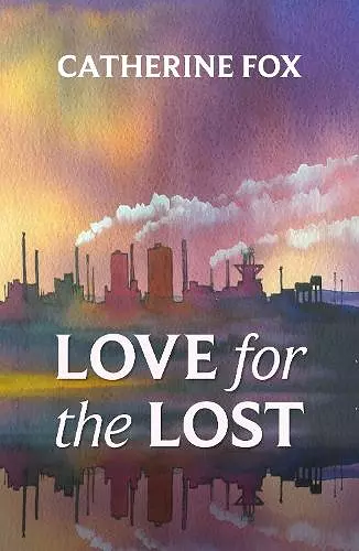 Love for the Lost cover