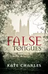 False Tongues cover