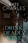 A Drink of Deadly Wine cover