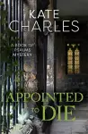 Appointed to Die cover