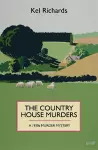 The Country House Murders cover