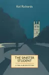 The Sinister Student cover