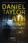 Death Comes for the Deconstructionist cover