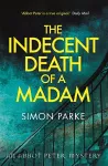 The Indecent Death of a Madam cover