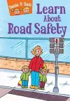 Susie and Sam Learn About Road Safety cover