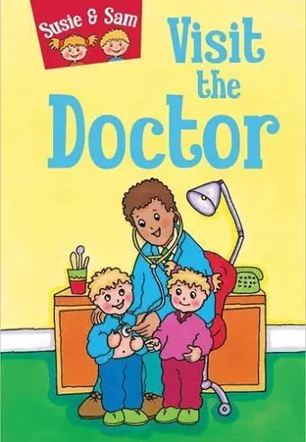 Visit the Doctor cover