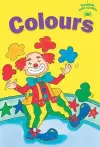 Colours cover
