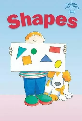 Shapes cover