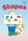 Shapes cover