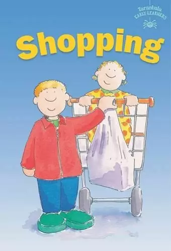 Shopping cover