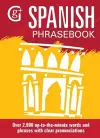 Spanish Phrasebook cover