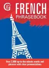 French Phrasebook cover
