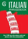 Italian Phrasebook cover