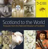 Scotland to the World cover