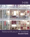 National Museum of Scotland Souvenir Guide cover