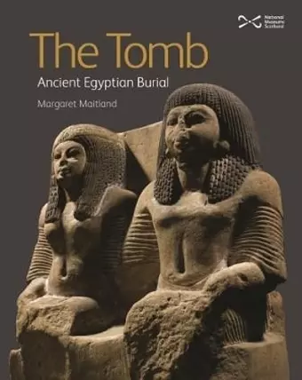 The Tomb cover