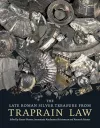 The Late Roman Silver Treasure from Traprain Law cover