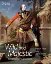 Wild and Majestic cover