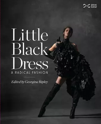 Little Black Dress cover