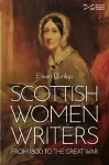 Scottish Women Writers cover