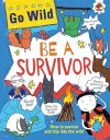 Be A Survivor cover