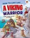 Viking Warrior cover