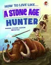 Stone Age Hunter cover