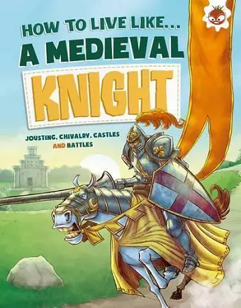 Medieval Knight cover