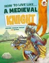 Medieval Knight cover