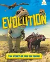 Evolution cover