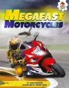 Mega Fast Superbikes cover