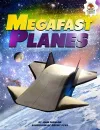 Mega Fast Planes cover