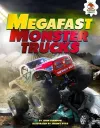 Monster Trucks cover