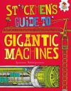 Gigantic Machines cover