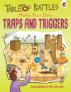 Traps and Triggers cover