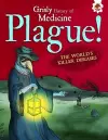 Plague! cover