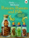 Potions, Poisons and Pills cover