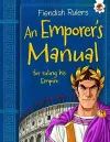 An Emperor's Manual cover