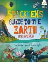 Stickmen's Guides to the Earth - Uncovered cover
