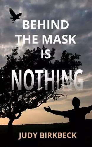 Behind the Mask is Nothing cover