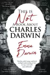 This is Not a Book About Charles Darwin cover