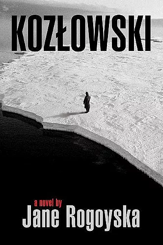 KOZLOWSKI cover