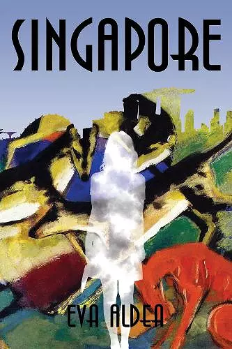 Singapore cover