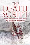The Death Script cover