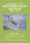 A History of the Mediterranean Air War, 1940-1945 cover