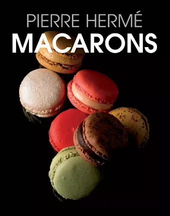 Macarons cover