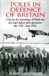 Poles in Defence of Britain cover