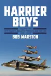 Harrier Boys cover