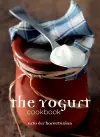 The Yoghurt Cookbook cover